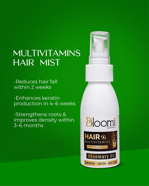 Hair Multivaitamins